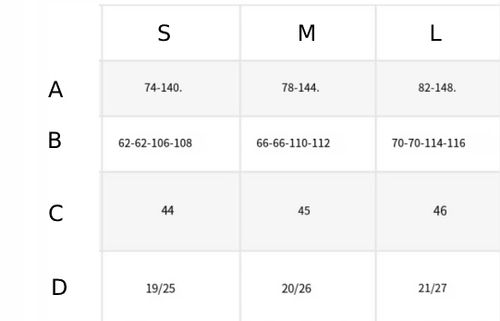 Piękny KOMPLET Bielizny Damskiej STANIK SPÓDNICZKA NA UDA STRINGI S na Arena.pl