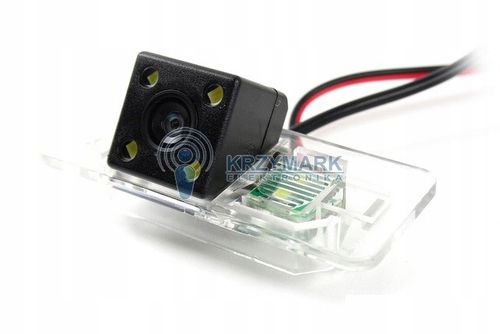 KAMERA COFANIA DO BMW X1 X3 X5 X6 SERIA 3 5 E39 E46 E60 E82 E90 E91 E92 M3 na Arena.pl