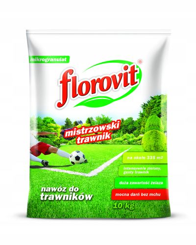 inco florovit trawnik zelazo 10k/in na Arena.pl
