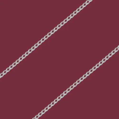 Łańcuszek srebrny pr. 925 na Arena.pl