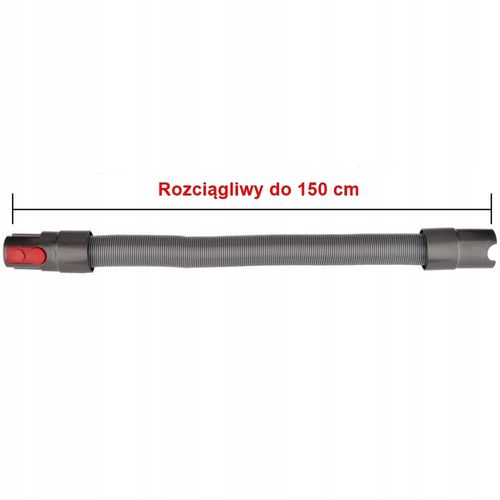 Rura wąż elastyczny do Dyson V7 V8 V10 V11 V15 na Arena.pl