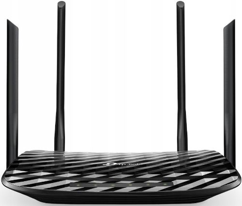 Router TP-Link Archer A6 (1200Mb/s a/b/g/n/ac) DualBand na Arena.pl