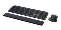 Logitech Mx Keys S Combo Keyboard
