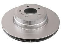 TARCZA HAM TYL 345X24 V FEBI BILSTEIN