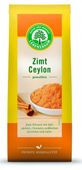 Lebensbaum Cynamon Cejloński Mielony BIO 50 g