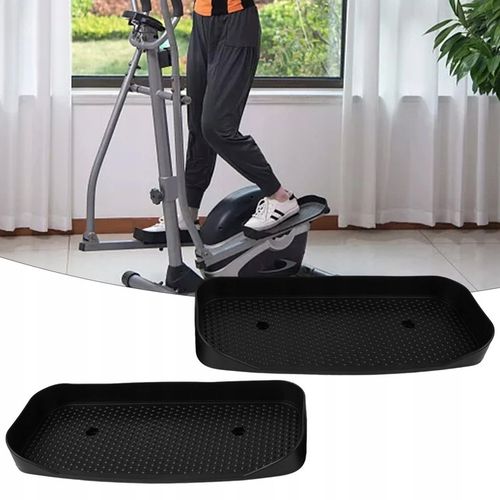 Wielofunkcyjne pedały do orbitreka na Arena.pl