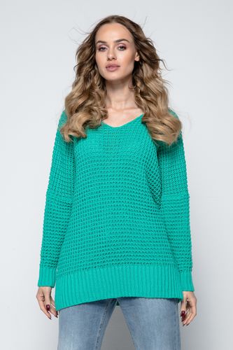 Sweter I235 Springcrocus UNI na Arena.pl