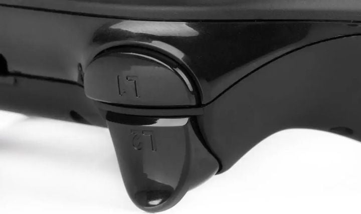 Kontroler Genesis PV65 do PS3/PC zdjęcie 5