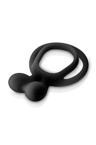 double cockring black na Arena.pl