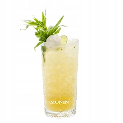 Syrop smakowy MONIN LYCHEE - liczi 700ml na Arena.pl