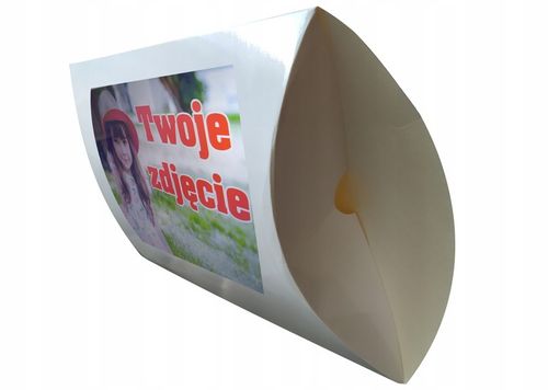 FOTO PUZZLE Z TWOIM WŁASNYM ZDJĘCIEM NADRUKIEM GRAFIKĄ FOTOPUZZLE PREZENT na Arena.pl