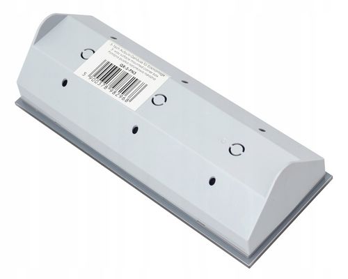 GNIAZDO POTRÓJNE MEBLOWE NAROŻNE KUCHENNE BLATOWE BIURKOWE BIAŁE NABLATOWE na Arena.pl