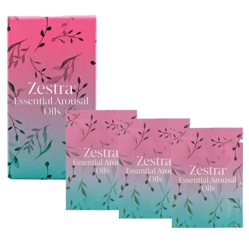 zestra aprodisiac 3x 2 ml na Arena.pl
