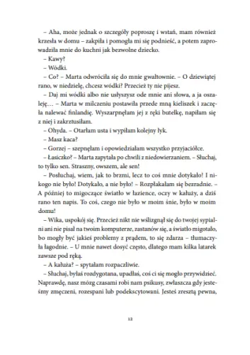 Martwy za dnia na Arena.pl