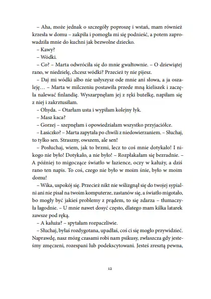 Martwy za dnia zdjęcie 13