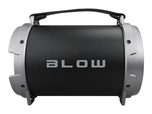 30-320  Głośnik bluetooth Bazooka BT2500 na Arena.pl