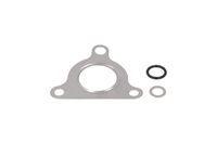 ZESTAW USZCZELEK TURBOSPRĘŻARKI OPEL ASTRA J 2013 2014 2015