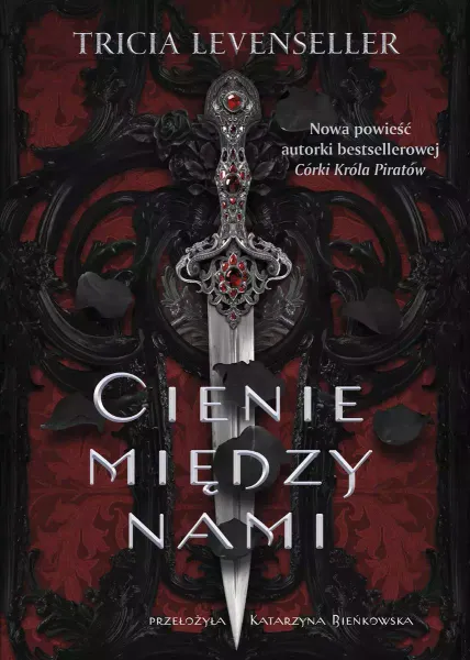 Cienie między nami zdjęcie 1