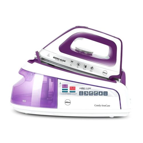 Stacja parowa Eldom DA300 Alta na Arena.pl