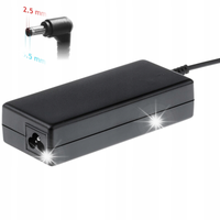 ZASILACZ DO FUJITSU 80W 19V 4,22A PJW1942N 5,5-2,5