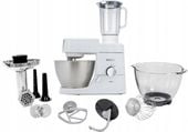 Robot Kuchenny planetarny Mikser Kenwood KVC3173W + blender maszynka