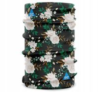 KOMIN SZAL CHUSTA SZALIK KOMINIARKA CIENKI LEKKI