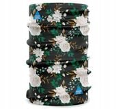 KOMIN SZAL CHUSTA SZALIK KOMINIARKA CIENKI LEKKI