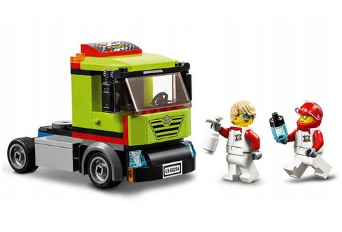 LEGO 60254 na Arena.pl