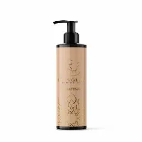 bodygliss silky soft oil strawberry & champagne 150ml - olejek do masażu