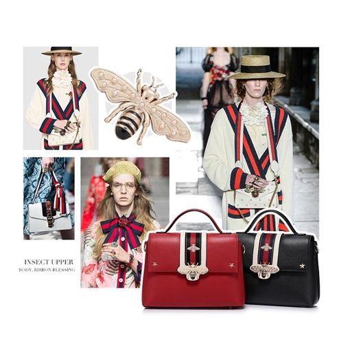 Oryginalny kuferek ecru na Arena.pl