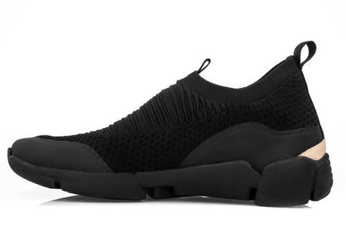 CLARKS Tri ActiveFree Black (261395957) 43 na Arena.pl