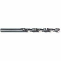 Wiertło do metalu RUKO 117 mm DIN 338 8 mm 8,5 mm Spiralny 10 Sztuk