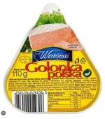 Werbliński Golonka Polska mielonka wieprzowa 110 g