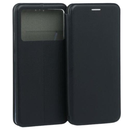 beline etui book magnetic poco x6 proczarny/black na Arena.pl