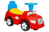 DOLU pojazd dla malucha 2w1 8031 80318