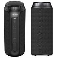 Głośnik Bezprzewodowy TONSIL FLIP 6 Wodoodporny Bluetooth Przenośny
