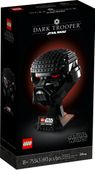 75343 - LEGO Star Wars - Hełm Mrocznego Szturmowca