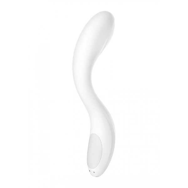 Satisfyer Rrrolling Pleasure White zdjęcie 4