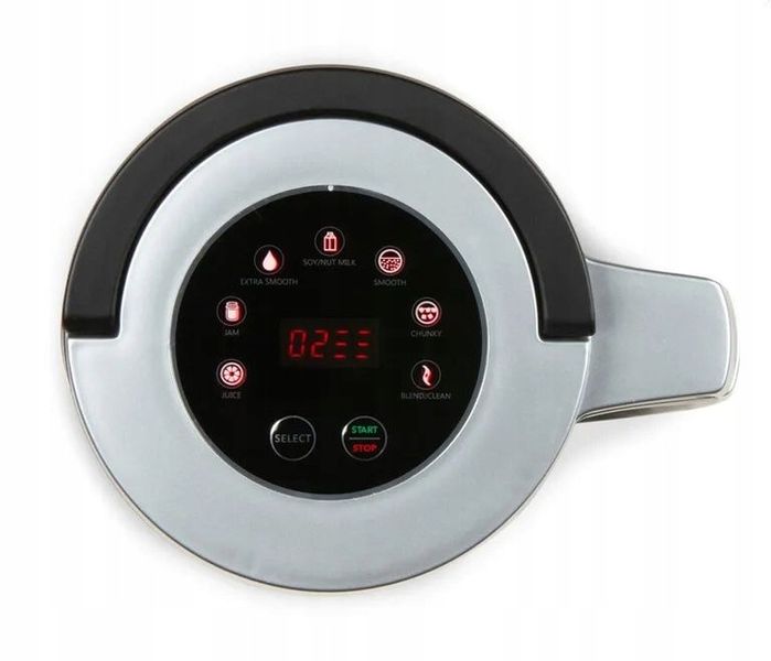 DOMO DO716BL blender mikser do gotowania zupy, zupowar urządzenie do zup zdjęcie 10