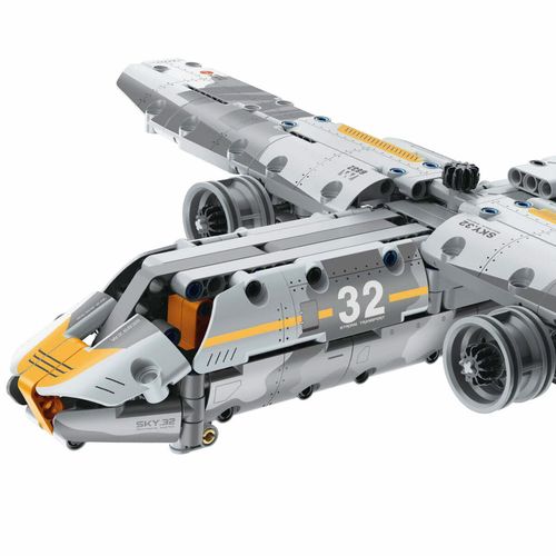 zestaw do budowania na Arena.pl