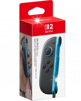 Kontroler NINTENDO Joy-Con 2 Lewy Jasnoniebieski