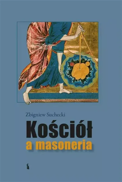 Kościół a masoneria zdjęcie 1