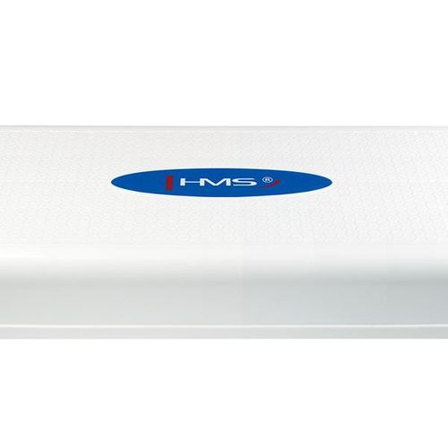 AS005 WHITE/BLUE STEP DO AEROBIKU HMS na Arena.pl