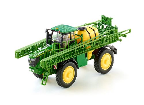Siku - Opryskiwacz John Deere 4065 na Arena.pl