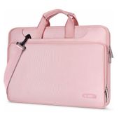 tech-protect pocket bag laptop 15-16 pink