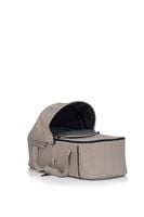 EASY GO Gondola miękka do wózka ECHO SAVANA BEIGE