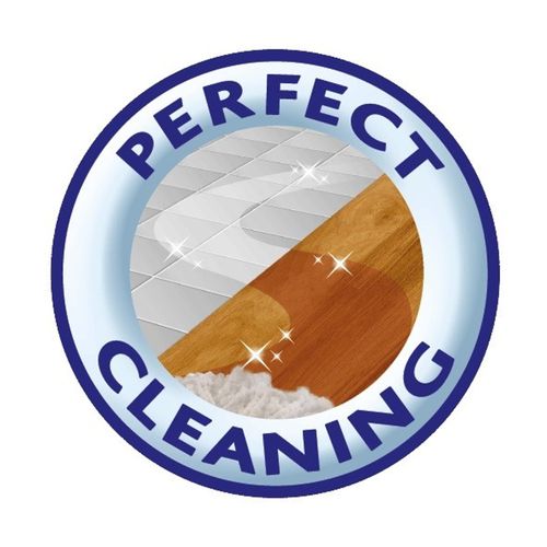 Wkład do mopa obrotowego Vileda Mikrofibra 151608 na Arena.pl