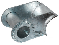 Napinacz do liny do belki okrągłej KOMANDOS