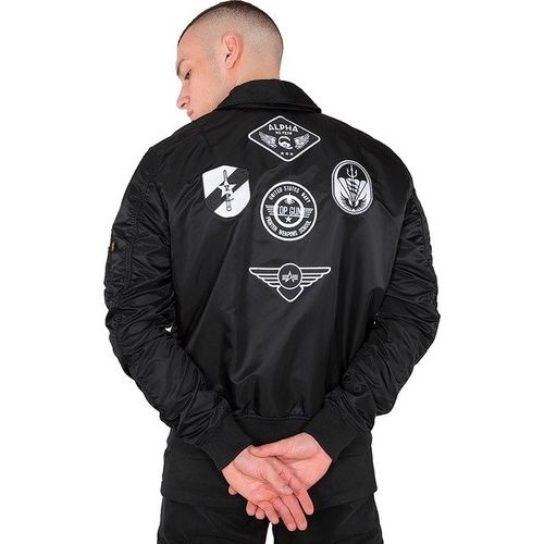 Alpha Industries CWU VFLW Patch 03 na Arena.pl