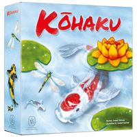 Gra planszowa Kohaku Nasza Księgarnia